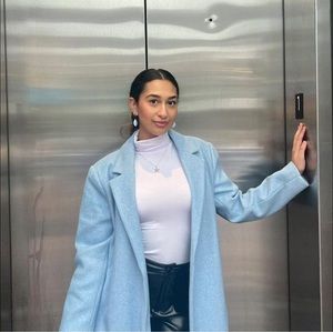 Meet your Posher, Iman